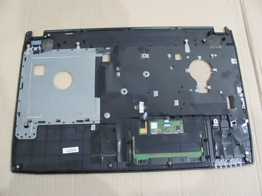 Купити 416-3 панель палмрест та тачпад B0847901X для  FUJITSU A514 A544 оригінал