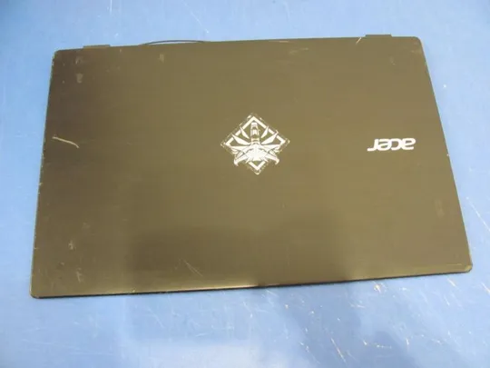 №181-4 кришка матриці EAZYW003010 для ASPIRE E 17 E5-721 оригінал Ціна