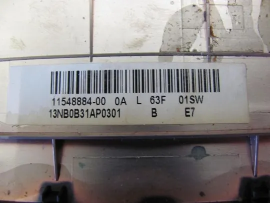 №37-1 Кришка (дно, корито, піддон) корпуса 13NB0B31AP0301 для ASUS X540S оригінал Інтернет-аукціон