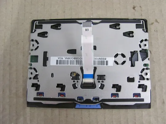 Купити номер0194-9 тачпад  50.4AO03.011 для LENOVO ThinkPad T550  W550S T560  оригінал
