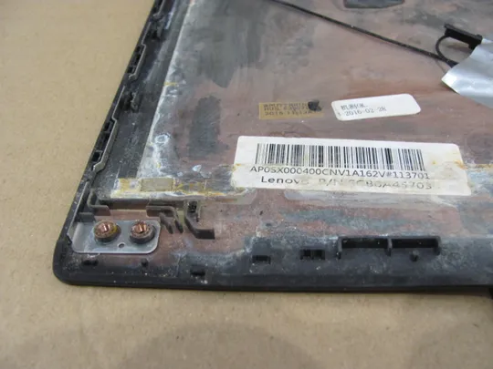 426-4  кришка матриці AP0SX000400 для Lenovo Thinkpad X240,  X250  оригінал в Україні