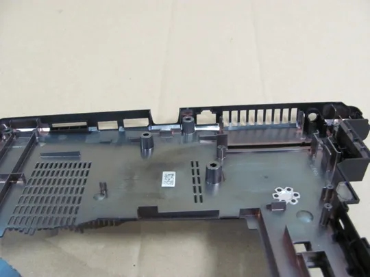 564-2 Кришка дно піддон корпуса для FUJITSU LIFEBOOK E753 E754  оригінал Недорого