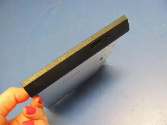 354-3 DVD-привод DA-8A6SH для Asus F540S оригінал Де купити