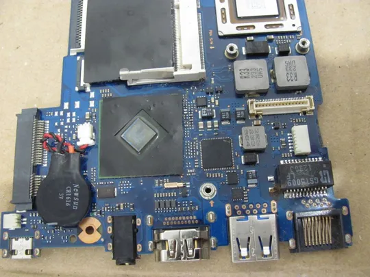 550-15 Материнська плата BA92-11147B для SAMSUNG NP535 NP535U3C NP530 NP530U3C 530U 535U оригінал Де купити