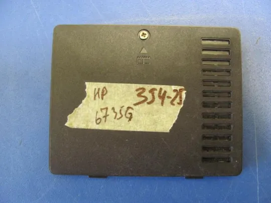 №73-5 Сервісна кришка 6070B0299201 для HP COMPAQ 6735S у хорошому стані Оригинал Ціна
