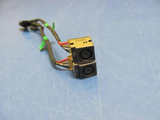 №104-14 роз'єм живлення 710431-YD1 для HP PROBOOK 450 G0 оригінал Продаж