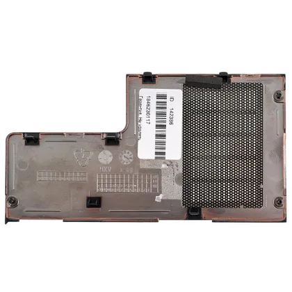 фото, Б.У Сервісна кришка HP (Compaq Presario CQ56),  black