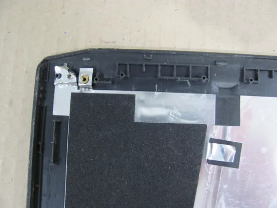 381-25 кришка матриці  6-39-W2301-023 для Clevo W230SS W230SD W230SS W230ST оригінал Недорого