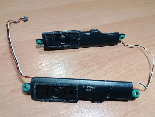 Asus K50AB динамики QT-10223AW Ціна