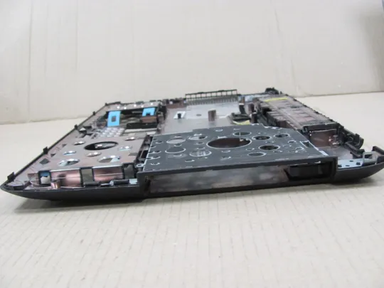 номер0227-18 Кришка, дно, піддон корпуса,нижний корпус(дно)для ноутбука,низ,дно,поддон,нижняя часть 13N0-MHA0J31  для ASUS N76 N76V  оригінал в Україні