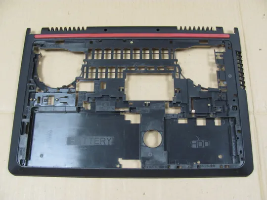 74-20 Кришка дно піддон корпуса 08FGMW 38AM9BCWI00 для Dell Inspiron 15 15-7000  7557 7559 оригінал Ціна