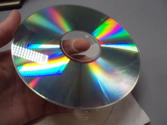 Диск CD каталог плакатов царской россии и ссср выпуск-2 №18409 Характеристики
