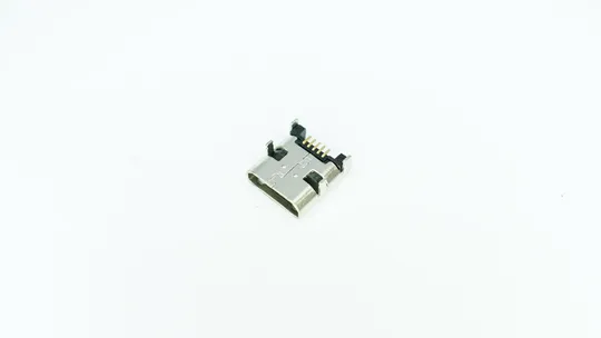Роз'єм microUSB MUJ241 для планшета, телефону З аукціону