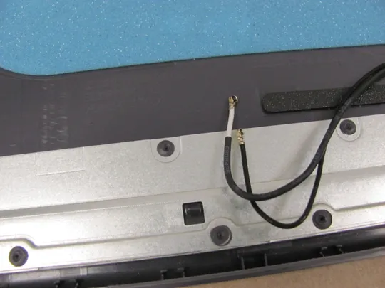 671-4 кришка матриці AP36N000101 08MNTR  для Dell Inspiron  G15 5510 5511 5515 оригінал Торговий майданчик