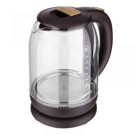 Чайник электрический Aurora 3502AU 1750 Вт Ціна