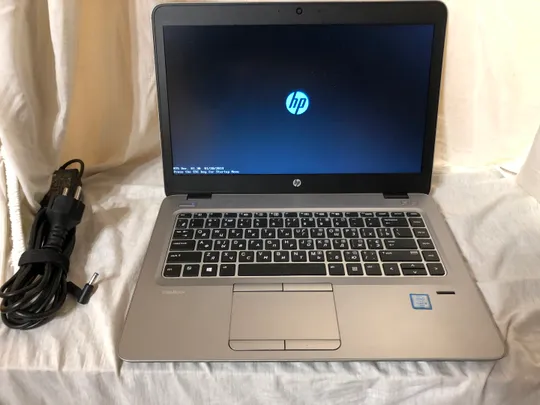 Купити ноутбук HP 840 G3 FHD i5-6300U/ 8Gb DDR4/ SSD 480GB / Intel HD520/ 6годин