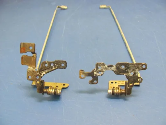 №100-18 кріплення матриці з петлями FBY17015010 для HP Pavilion 17 оригінал Де купити