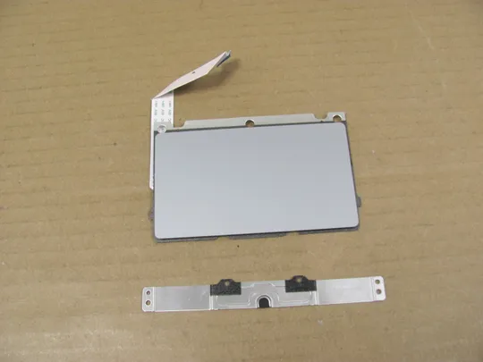 840-50 тачпад 0F2V6V 00JHF1 з кріпленням 0VM01C  для DELL Latitude 13 7310 2-in-1  оригінал Ціна