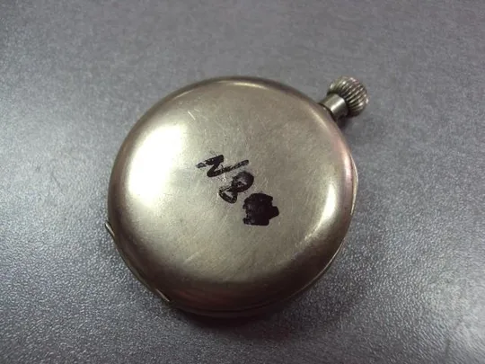 часы карманные rego №39 (№8) З аукціону