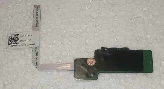 Додаткова плата світлодіодна панель з ноутбука DELL Latitude E5420 05GX39 5GX39 Ціна