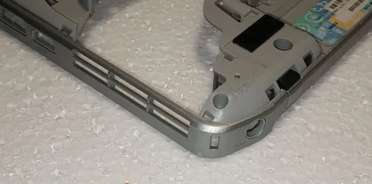 Нижня частина корпуса (поддон) з ноутбука DELL Latitude E5430 AP0M3000500 0YB4J9 Інтернет-аукціон