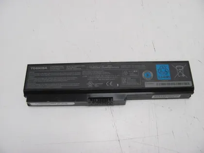 фото, 5197 акумулятор TOSHIBA PA3817U-1BRS 10.8V 48WH (Нетестовані! Розпродаж залишків!) НІМЕЧЧИНА