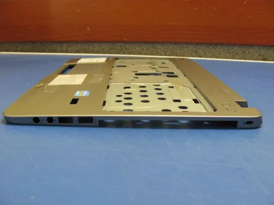 №104-2 Кришка панель палмрест та тачпад 721951-001 для HP PROBOOK 450 G0 оригінал Інтернет-аукціон