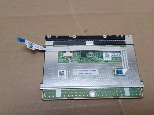 Купити номер1057-40 тачпад сенсорна панель touchpad 09JJRC  0KCGGR 0N6RVM  для DELL ALIENWARE X17 R2  оригінал