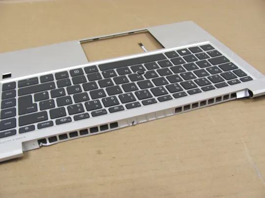 824-6 панель палмрест 6070B1707705 з клавіатурою M51616-041 для HP EliteBook 840 845 G7 G8 ZBook Firefly 14 оригінал Де купити