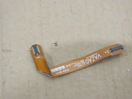 номер0245-36 Оригінальний стрічковий аудіокабель USB шлейф LF-9262P DA30000FE10 для сенсорний DELL XPS 12 9Q33 оригінал Ціна