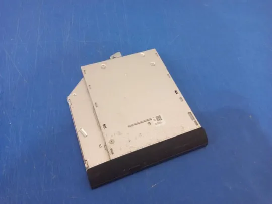 №313-4 DVD-привод H000036960 для TOSHIBA L870 L875 L875D C870 C875 C875D оригінал З аукціону