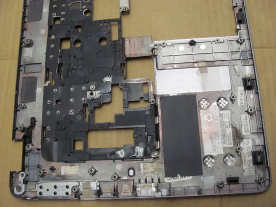 номер0243-5 Кришка панель палмрест 6070B676001 730800-001 для HP EliteBook 850 G1 750 755 850 G1 G2 оригінал Інтернет-аукціон