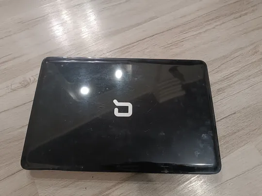 Купити Корпус для ноутбука HP CQ58 весь в зборі