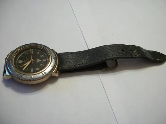 Часы Cardi Vostok,  Карди Восток, хорошее состояние-работают и сейчас. Цена-min З аукціону