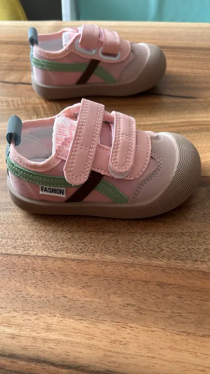 фото, Кеди, кросівки, для дівчинки