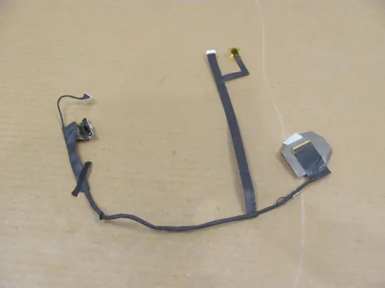 876-4 шлейф 350406100-11C-G  для HP EliteBook 8560W 8570W  оригінал Ціна