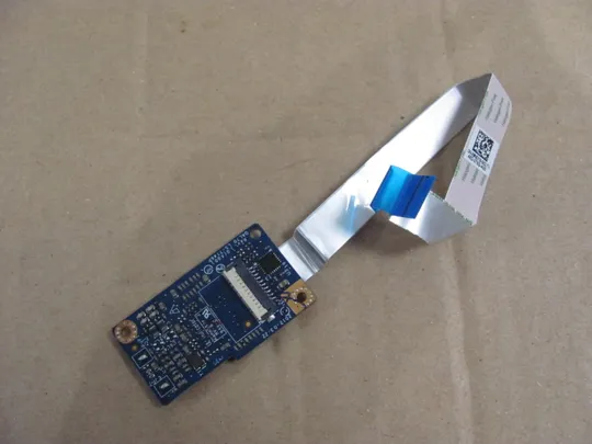 583-20 плата з контролером NBX0001FZ00 LS-7746P для Dell Precision  M6800  оригінал Ціна