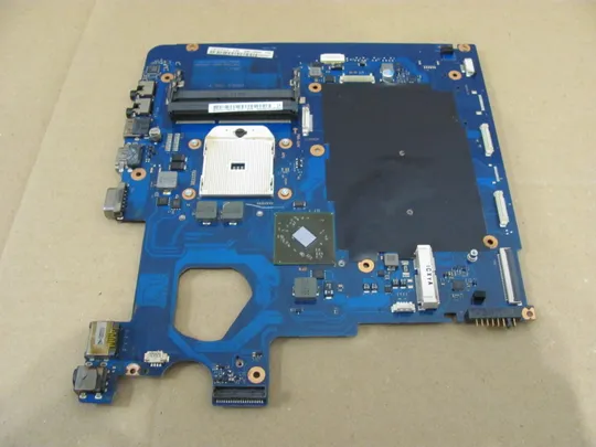 407-14 материнська плата BA41-01822A  для  Samsung NP305 NP305E7A  305E   оригінал Ціна