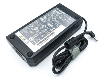 фото, Зарядное устройство для Lenovo 20V 8.5A 170W (5.5*2.5) ORIGINAL