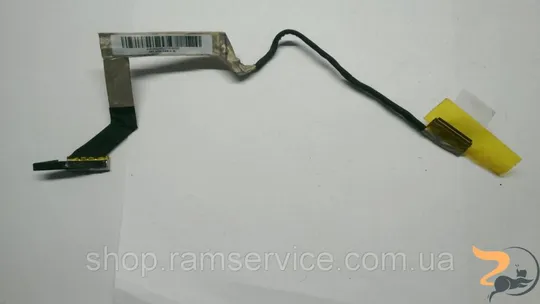Шлейф матриці для ноутбука Acer Aspire 5745, dd0zr7lc100, Б/В, в хорошому стані, без пошкоджень. Ціна