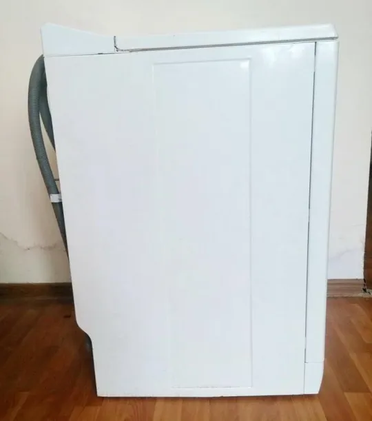 стиральная машина AEG OKO LAVAMAT 41260 З аукціону