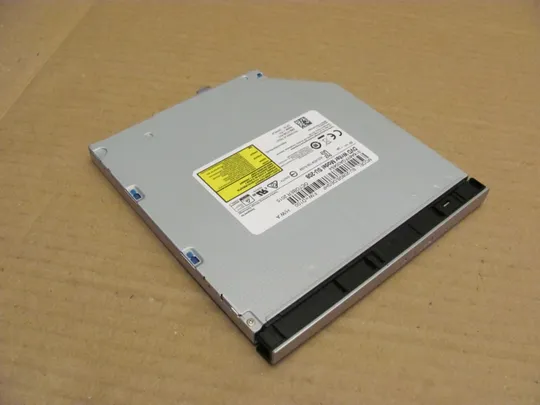 номер0001-26  DVD привід для   Dell Inspiron 15-5558, 5758  оригінал Ціна