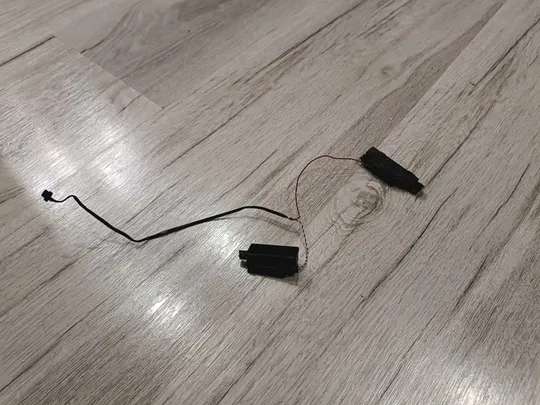 Динаміки для ноутбука Acer Aspire V3-771, V3-771G Ціна