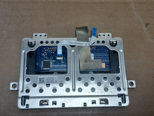 Купити номер1041-27 тачпад сенсорна панель touchpad SA469D-22H9 PK09000M500 зі шлейфом NBX0001P610  для LENOVO IDEAPAD 330S-15 330S-15IKB 330S-15ARR оригінал