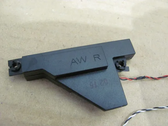 562-10 динаміки для Acer Aspire E1-772G E1-772 оригінал Інтернет-аукціон