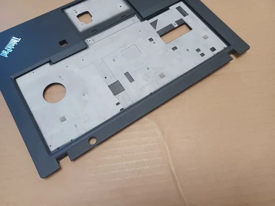 номер1042-3 Кришка панель палмрест AP1J5000100 AP1AC000100 для Lenovo ThinkPad T14 Gen 1 2 T490 T495 корпус топкейс верхня панель палмрест cover-C оригінал Де купити