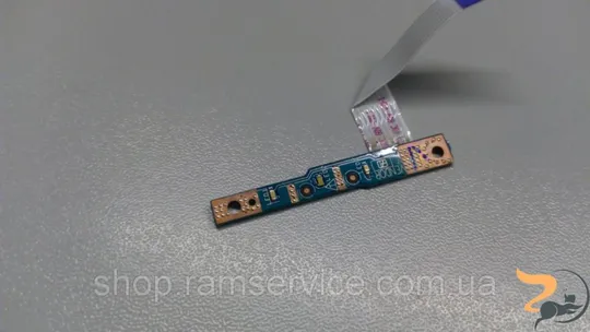 Додаткова плата, LED лампочки, для ноутбука Dell Latitude E5530v, LS-790BP, б/в Ціна