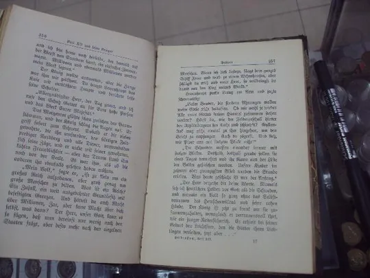 книга cherefe kruger мюнхен 1909 год №99 Де купити