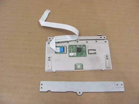 Купити 825-53 тачпад з кріпленням TM-03408 для HP Pavilion 14-CE оригінал