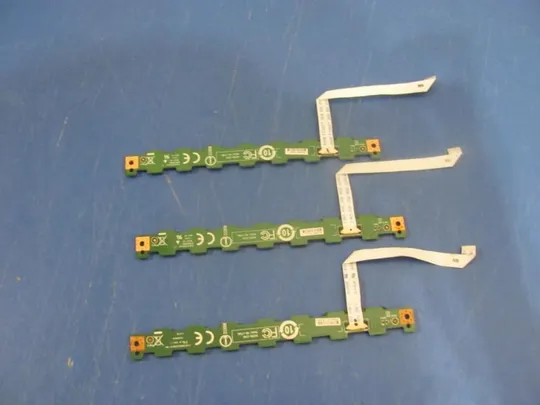 №65-14 плата MS-1758C для MSI CX70 GP70 2QF оригінал Ціна